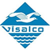 VISALCO（ビサルコ）のロゴ